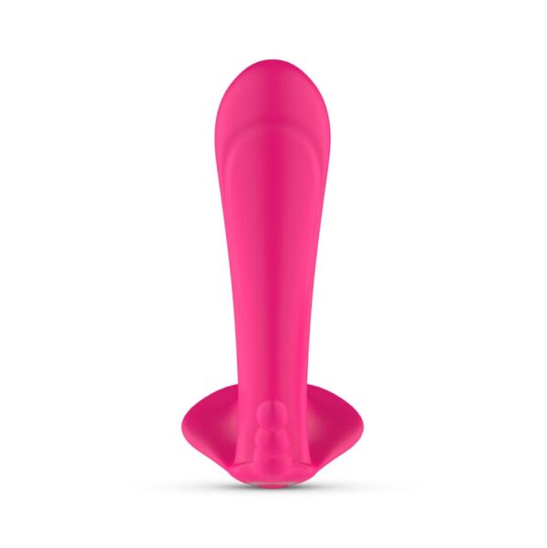 Teazers Wearable Vibrator with Remote - obrazek 4
