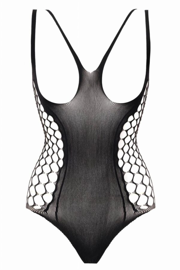 Body Jezzy   Black - obrazek 4