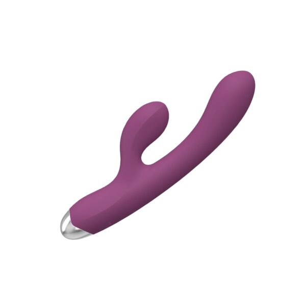 Dual rabbit vibrator - obrazek 4