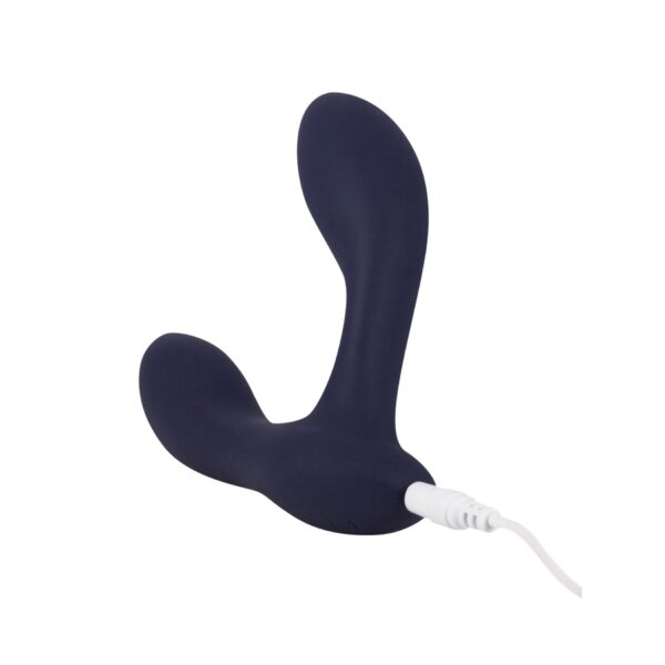 Prostate Massager with 2 motors Spice it Up P Bliss - obrazek 4