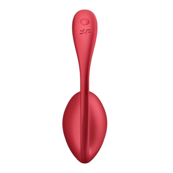 Shiny Petal red Connect App - obrazek 4