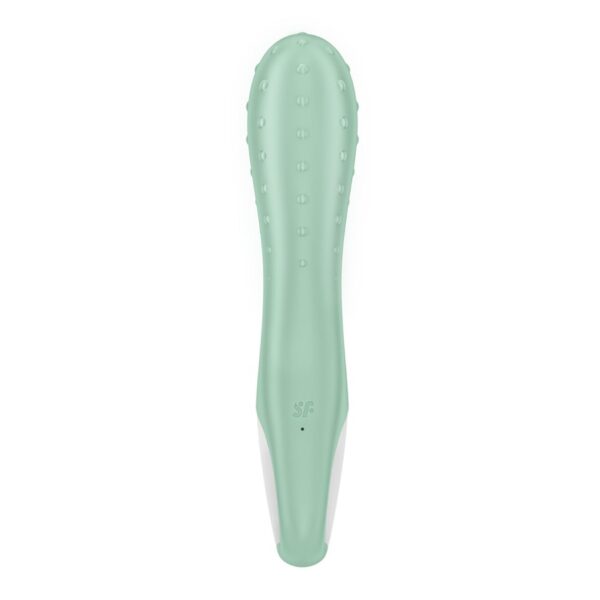 Air Pump Vibrator 3 mint - obrazek 4