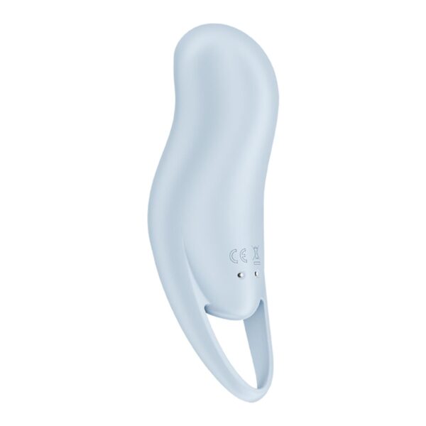 Pocket Pro 1 blue - obrazek 4