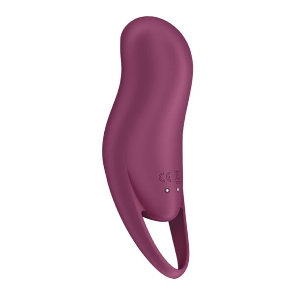 Pocket Pro 1 purple - obrazek 4