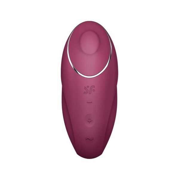 Tap & Climax 1 red - obrazek 4