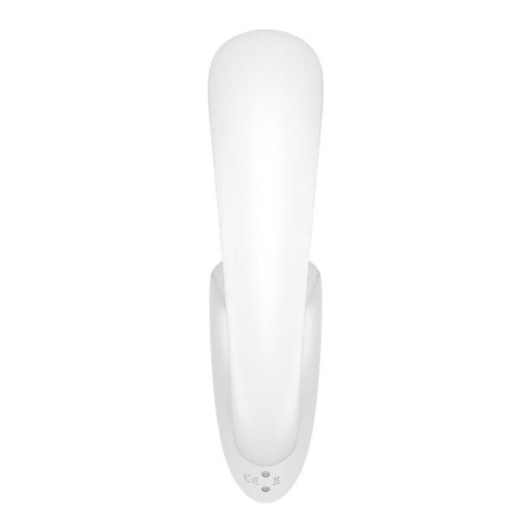 G for Goddess 1 white - obrazek 4