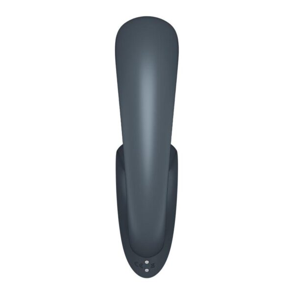 G for Goddess 1 dark grey - obrazek 4