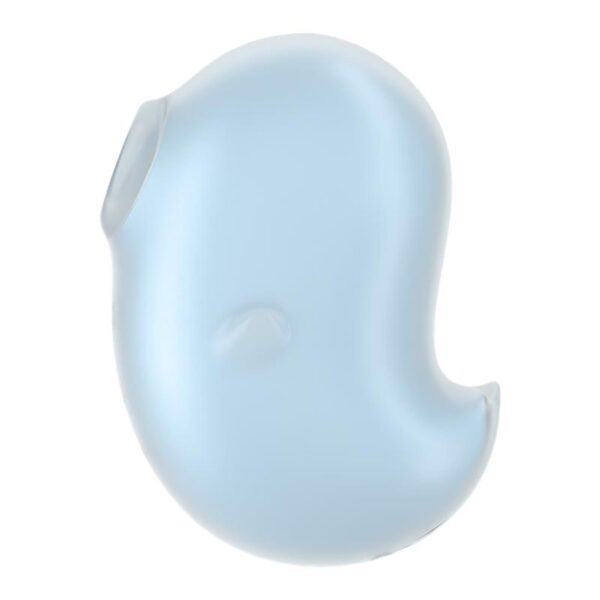 Cutie Ghost blue - obrazek 4