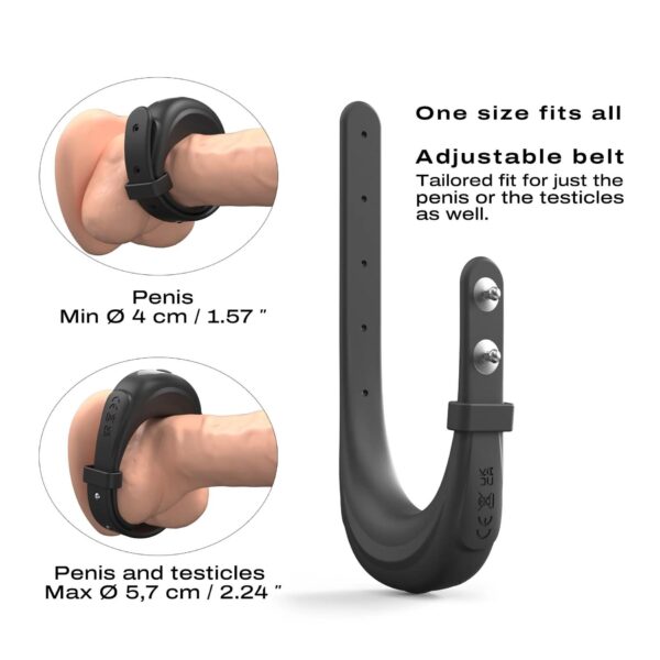 FIT VIBE RING - obrazek 4
