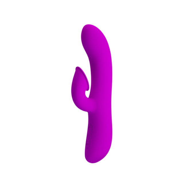 PRETTY LOVE   ANTHONY PURPLE 12 FUNCTION - obrazek 3