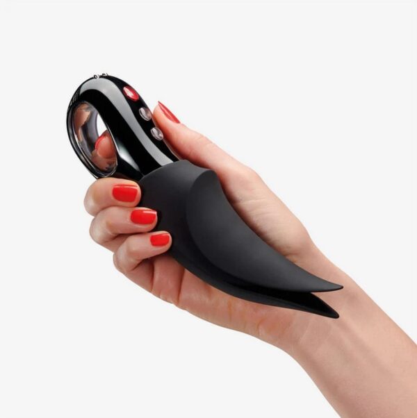 Fun Factory   VOLTA black - obrazek 4