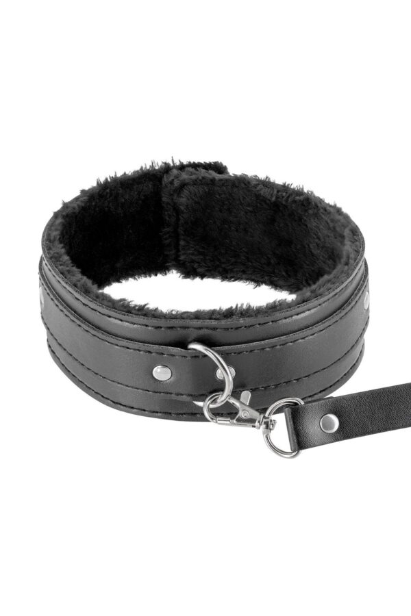 Coffret Bondage SM 10 pieces - obrazek 4