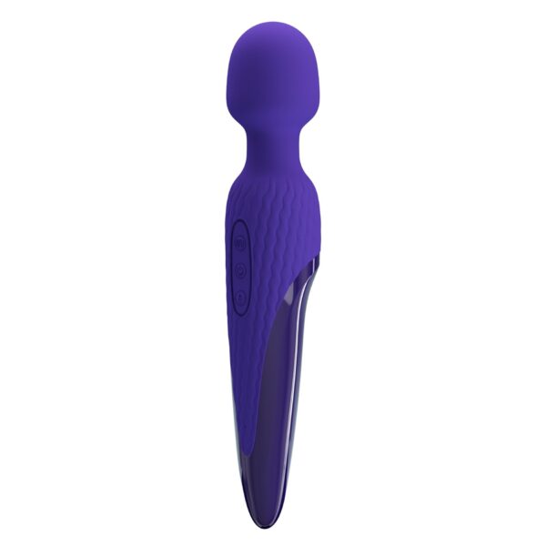 PRETTY LOVE   Antony   Youth, 5 levels of speed control 7 vibration functions - obrazek 4