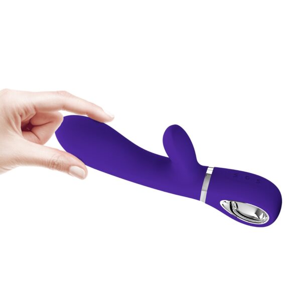 PRETTY LOVE   THOMAS USB PURPLE 7 function - obrazek 4