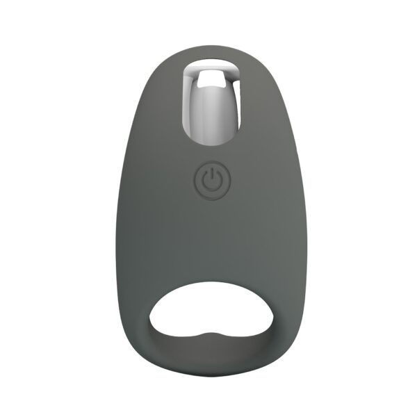 PRETTY LOVE   Master ring, 7 vibration functions, Memory function - obrazek 4