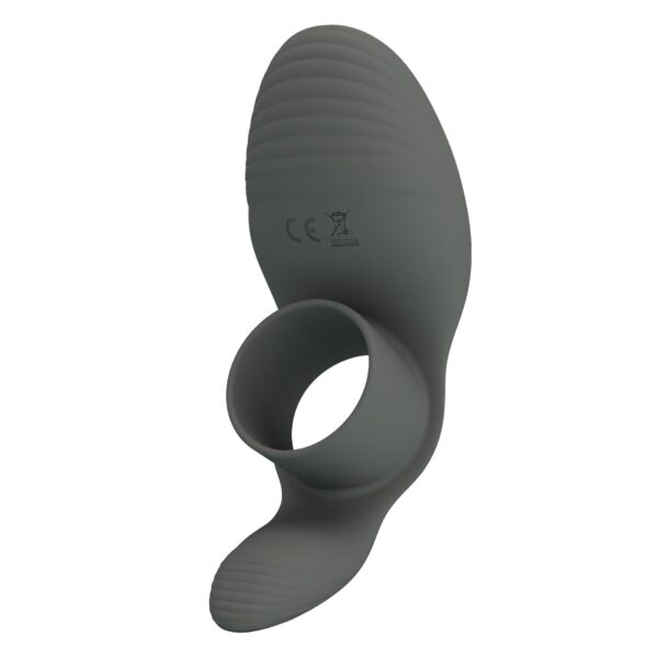 PRETTY LOVE   Master ring, 7 vibration functions, Memory function - obrazek 4