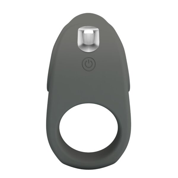 PRETTY LOVE   Master ring, Memory function 10 vibration functions - obrazek 4