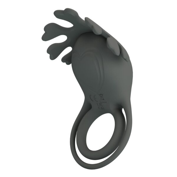 PRETTY LOVE   Master ring, 7 vibration functions Memory function - obrazek 4