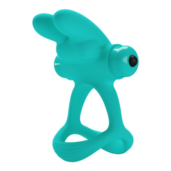 PRETTY LOVE   PASSIONATE DANTE, 10 vibration functions - obrazek 4