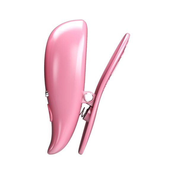 PRETTY LOVE   Leaf, 10 vibration functions - obrazek 3