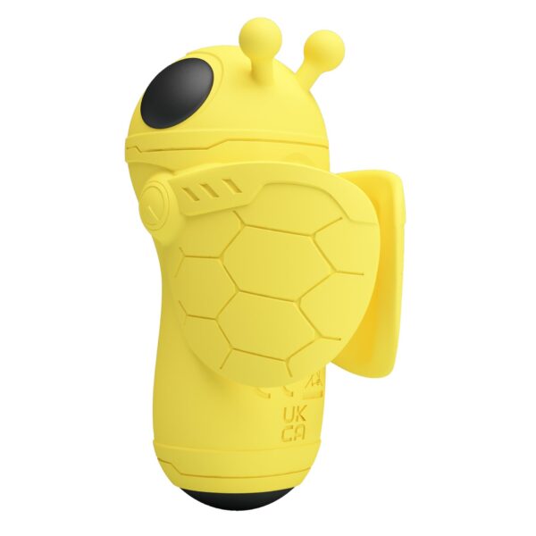 PRETTY LOVE   Super FingerMagic Bee, 10 tapping functions - obrazek 4