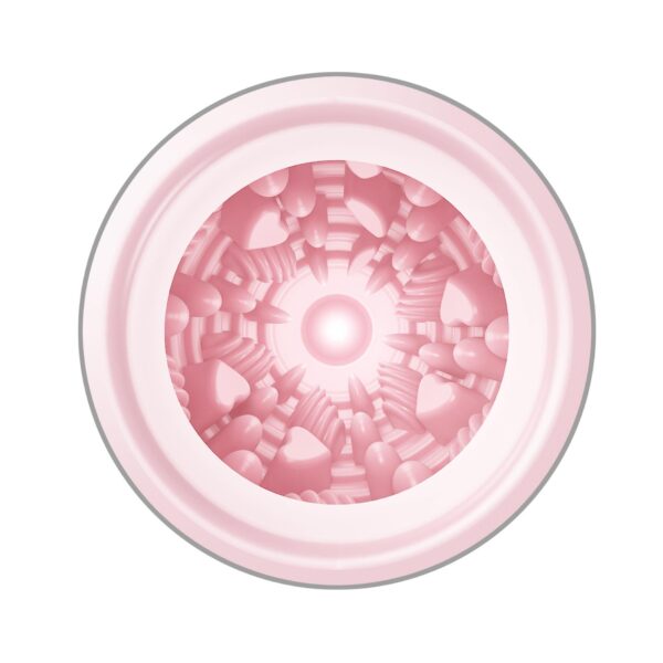 PRETTY LOVE   Pleasure Egg I, ABS / TPR - obrazek 4