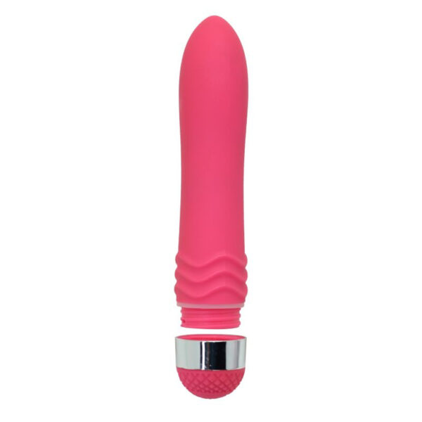 Vibratore Timeless Neon Dream - obrazek 4