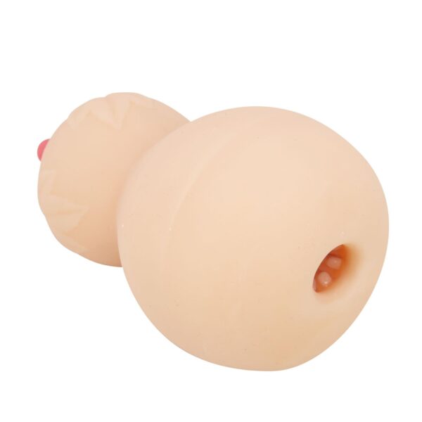 CRAZY BULL   Calabash, TPR - obrazek 4