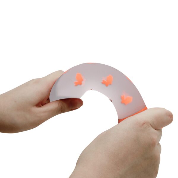 PRETTY LOVE   Magical Nightfall, Luminous Suction base - obrazek 4