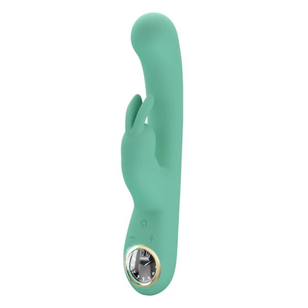 PRETTY LOVE   Lamar Green, 10 vibration functions 9 speed levels - obrazek 4