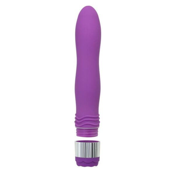 Vibratore Timeless Neon Mace - obrazek 4