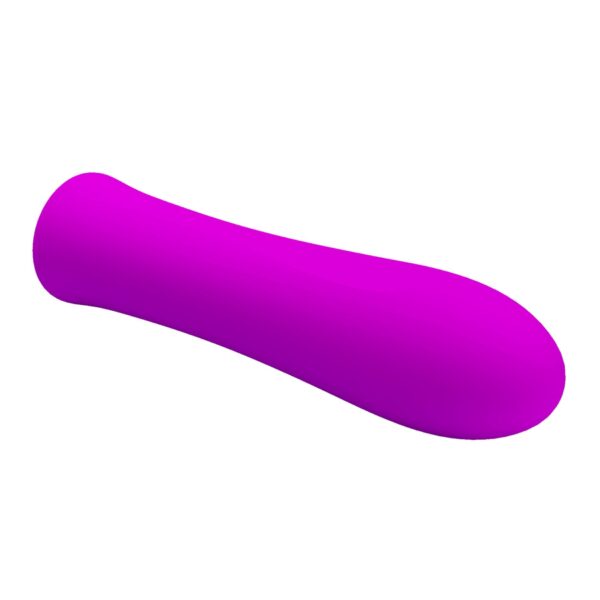 PRETTY LOVE   Alfreda Purple, Memory function 12 vibration functions - obrazek 4