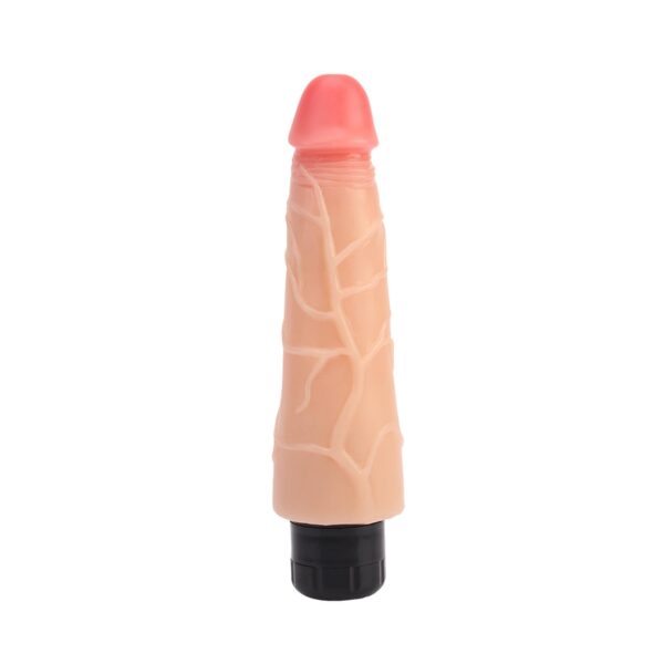 Basix Dildo - obrazek 4