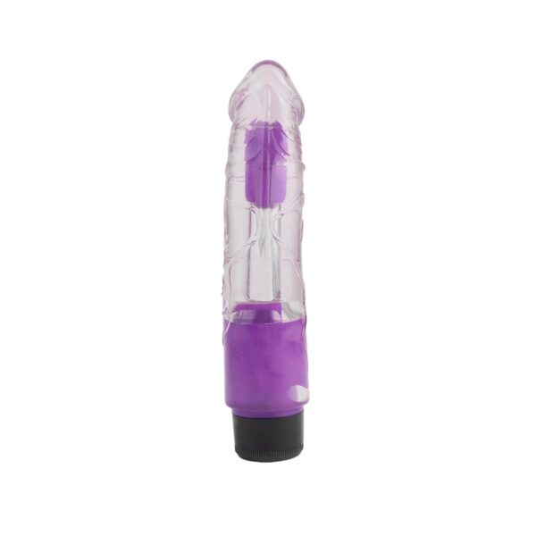 8.1Realistic Vibe Purple - obrazek 4