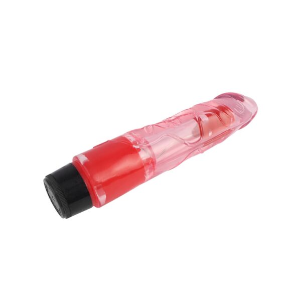 8.1Realistic Vibe Pink - obrazek 4