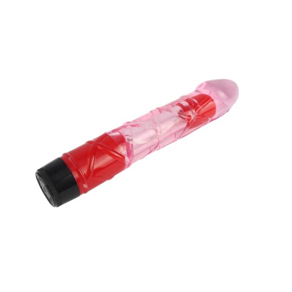 9Realistic Vibe Pink - obrazek 4