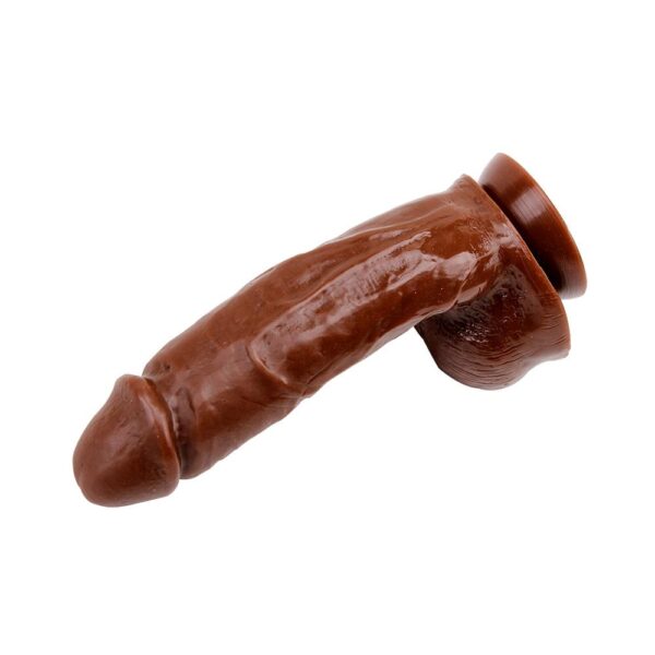 Hard On Brown Brown - obrazek 4