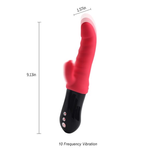 Turbo Thruster - obrazek 4