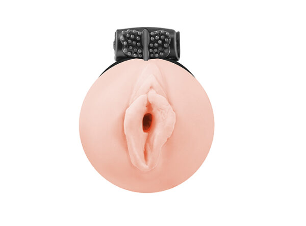 Masturbator Lola Toys Satisfaction School Mistress - obrazek 4