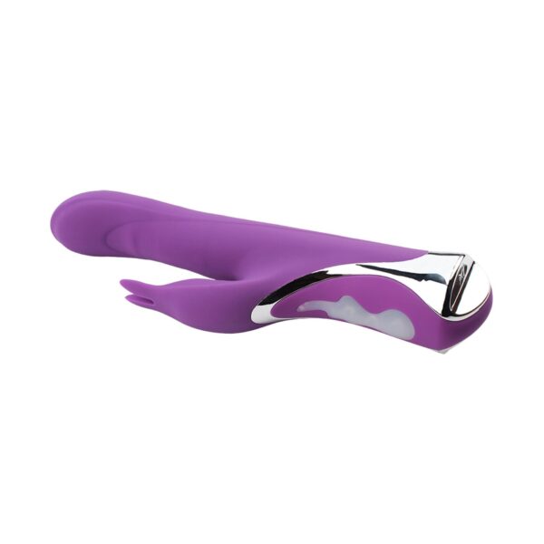 Missile Rabbit Purple - obrazek 4