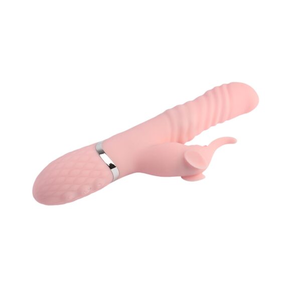 Sexy Heat Up Elephish - obrazek 4