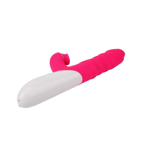 Clit Kisser Thruster - obrazek 4