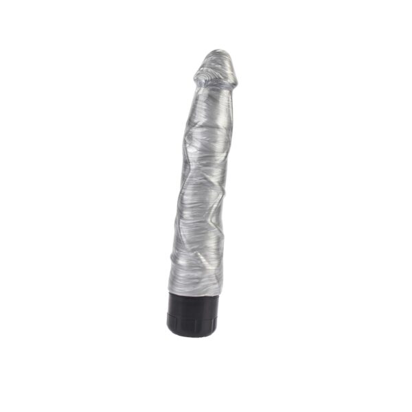 Pleasure Ranger Silver - obrazek 4