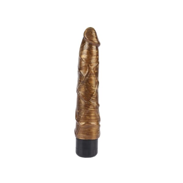 Pleasure Ranger Gold - obrazek 4
