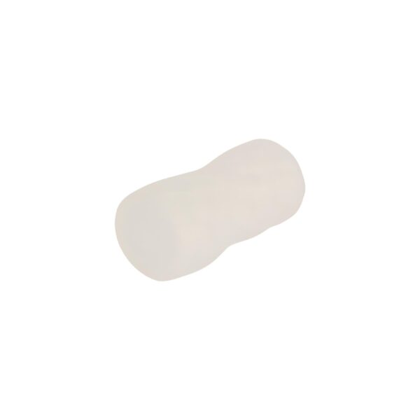 Stamina Masturbator Pleasure Pocket Clear - obrazek 4