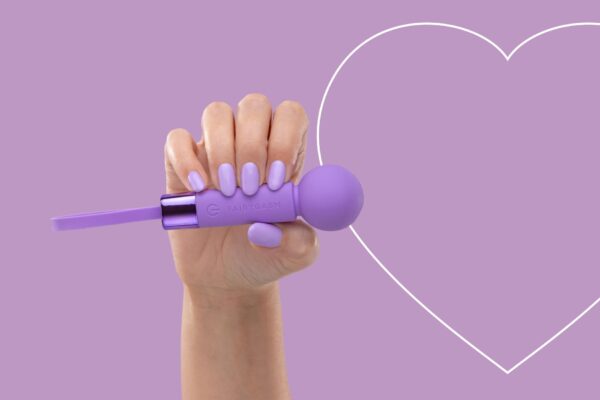 Pearlstasy violet   FairyGasm - obrazek 4