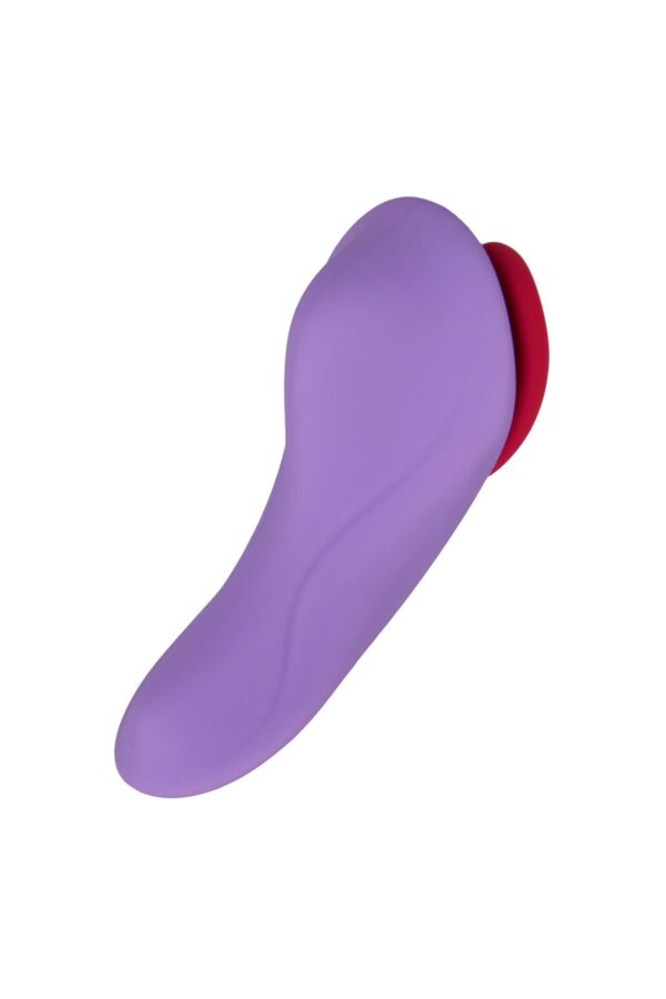 HeartGem violet   FairyGasm - obrazek 4