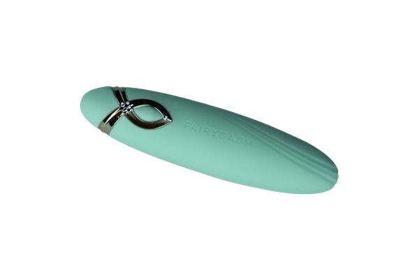 PleasureArrow green   FairyGasm - obrazek 4