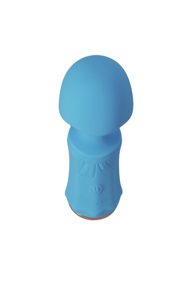 SecretFuntasy blue   FairyGasm - obrazek 4