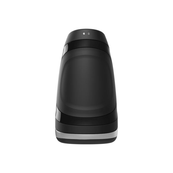 Masturbator   Satisfyer Men Heat Vibration - obrazek 4